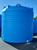 Емкости 20 м3 -20000 литров пластиковые для воды, топлива #1