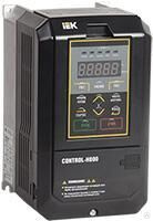 Преобразователь частоты CONTROL-H800 380В 3Ф 3,7-5,5 kW ONI (IEK) CNT-H800D33FV037-055TE 