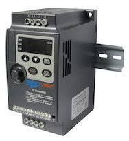 Преобразователь частоты INNOVERT ISD302М43B, 3,0 кВт, 400V, 6.8А