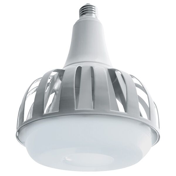 Лампа светодиод. LED 120вт Е27/Е40 дневной (LB-652) FERON 38097