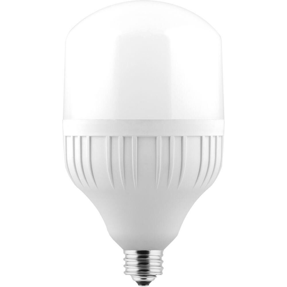 Лампа светодиод. LED 70Вт Е27/Е40 6400K дневн.SAFFIT 55099