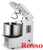 Тестомес спиральный Rosso RH-30 (загрузка до 12 кг) 220v #2