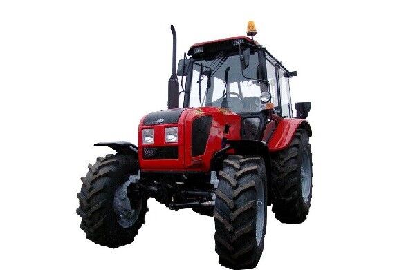 Трактор МТЗ Беларус-92П.4 (92П.4-0000010-001)