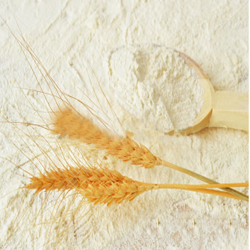 Глютен пшеничный (клейковина), мешок