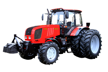 Трактор МТЗ Беларус-2122.4 (2122.4-0000010-000)