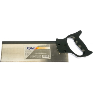 Ножовка для стусла 300мм ударный зуб 13 з/д "RUNEX Angle" (300 мм)