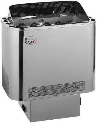 Электрическая печь Sawo NR-45Ni2-Z