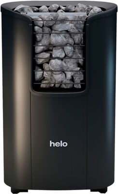 Электрическая печь Helo ROXX 60 BWT ELITE (6,0 кВт, п/у ELITE в комплекте,