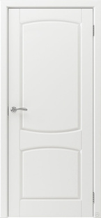 Межкомнатная дверь Рошель массив Сосны комплект #1