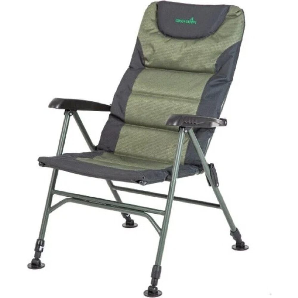 Складное кресло Green glade M3230