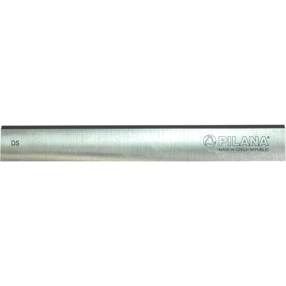 Нож строгальный 640x30x3 мм, DS Pilana CT00500230
