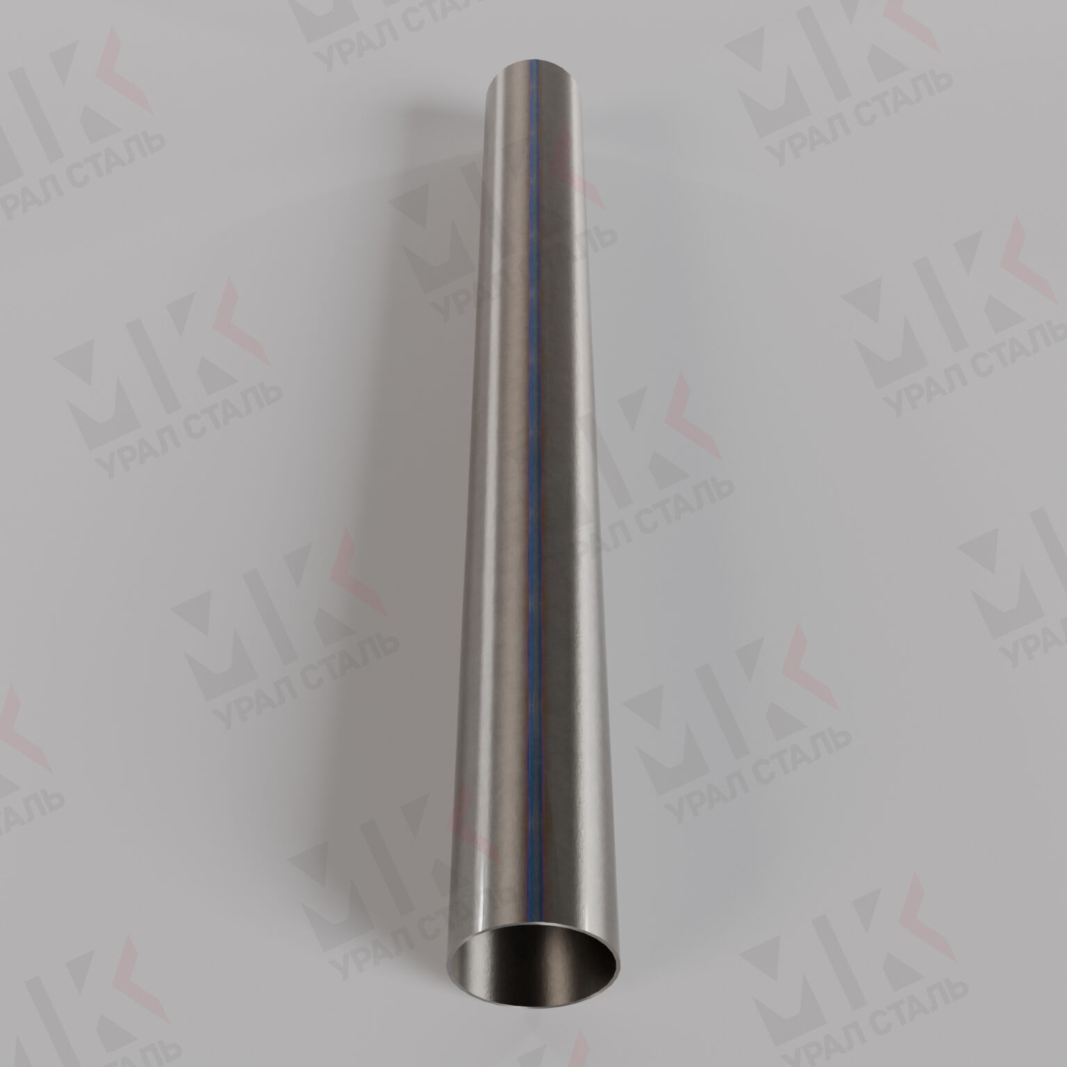 Труба стальная электросварная 377х7,0 мм ст20 ГОСТ 10705-80