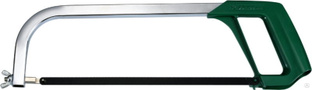 Ножовка по металлу Hans, 5104-12 