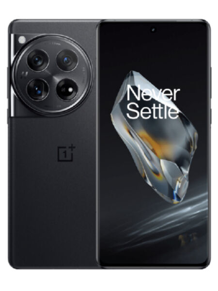 OnePlus 12 16/1 ТБ Black (черный) CN