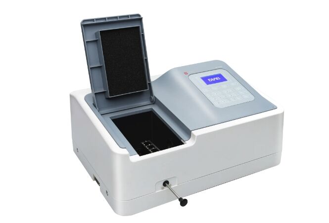 Спектрофотометры DLAB DLAB SP-UV1100 Спектрофотометр