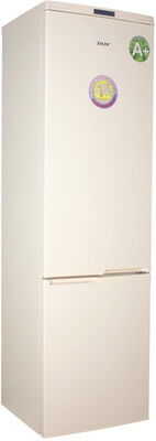 Двухкамерный холодильник DON R-295 BE