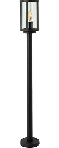 Уличный светильник Arte Lamp (A1036PA-1BK) черный