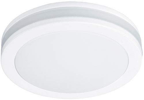 Светильник точечный Arte Lamp A8430PL-1WH, белый A8430PL-1WH белый