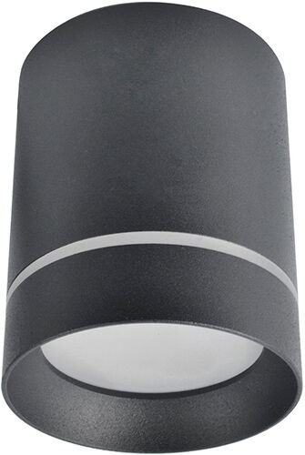 Точечный накладной светильник Arte Lamp (A1949PL-1BK) черный