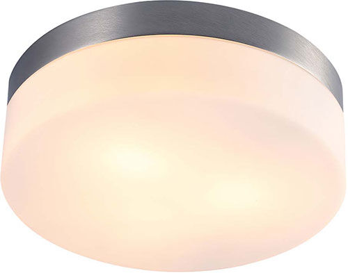 Светильник потолочный Arte Lamp (A6047PL-3SS) матовое серебро