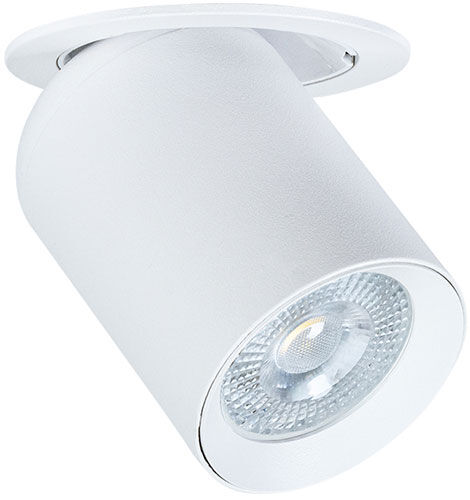 Светильник потолочный Arte Lamp A3731PL-1WH, белый A3731PL-1WH белый