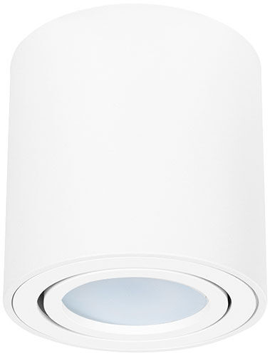 Светильник потолочный Arte Lamp A1513PL-1WH, белый A1513PL-1WH белый
