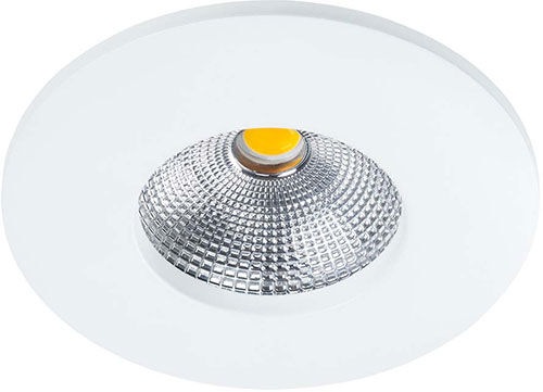Светильник точечный Arte Lamp (A4763PL-1WH) белый