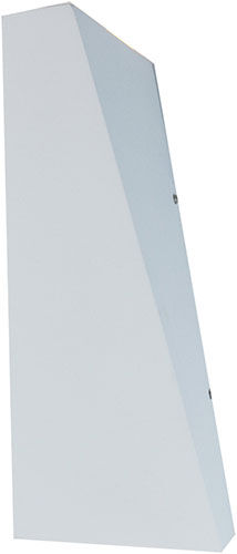 Светильник уличный Arte Lamp (A1524AL-1WH) белый