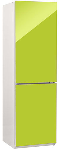 Двухкамерный холодильник NordFrost NRG 152 L