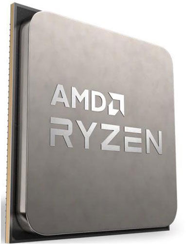 Процессор AMD Ryzen 9 5900X AM4 OEM (100-000000061)