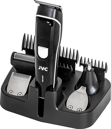 Машинка для стрижки волос JVC JHC56RS