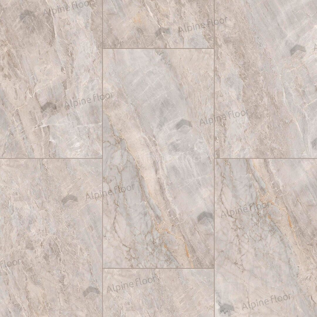 Ламинат SPC Alpine Floor Stone Mineral Core Вилио ЕСО 4-26 водостойкий