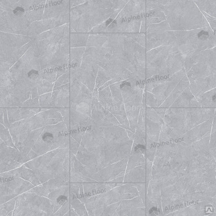 Ламинат SPC Alpine Floor Stone Mineral Core Рок ЕСО 4-30 водостойкий #1