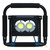 ЕРМАК Прожектор светодиодный, трансформер, 30W, 1000 Lm, круглые диоды #5