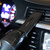 NG Пылесос автомобильный, 1 насадка, LED подсветка, 3000МAЧ, зарядка от USB #15