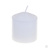 LADECOR Набор ароматических свечей, парафин, 3 шт, набор (5x5 см, 5x7,5 см, 5x10 см), хлопок #4