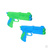 ИГРОЛЕНД Пистолет с мягкими патронами, РР, EVA, PVC, 16х25х3 см, 2 дизайна #3
