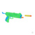 ИГРОЛЕНД Пистолет с мягкими патронами, РР, EVA, PVC, 16х25х3 см, 2 дизайна #4