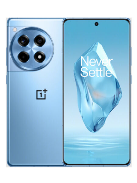 OnePlus Ace 3 12/256 ГБ Blue (синий) CN
