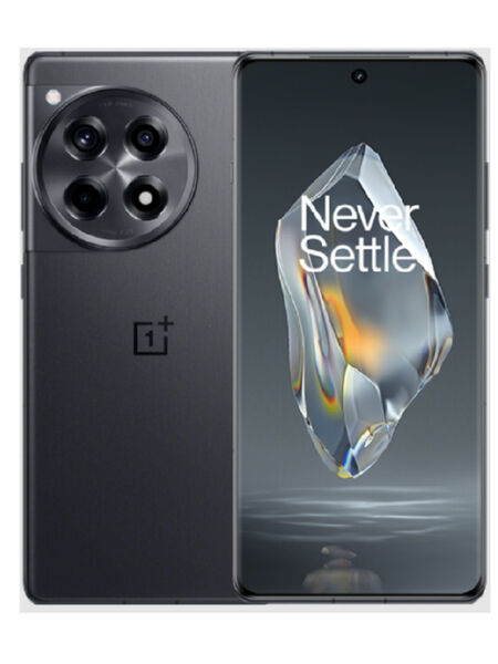 OnePlus Ace 3 16/512 ГБ Black (черный) CN