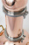 Аламбик вискарный с колонной АЛКОВАР на 10л на клампах 4" и 1.5" Самогонные аппараты бытовые Алковар #4