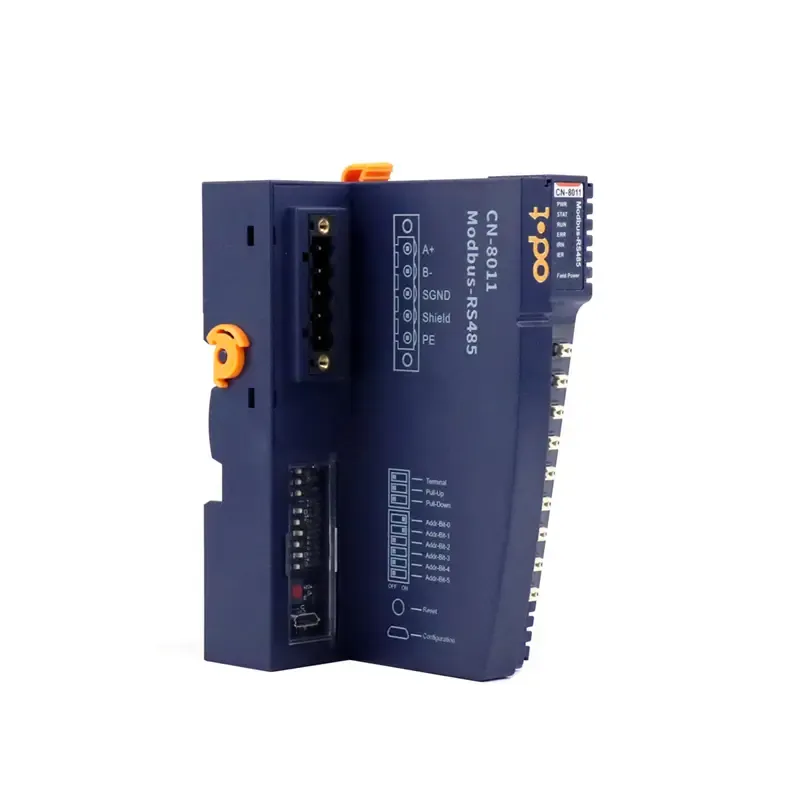 CN-8034 Адаптер сетевой Ethernet/IP ODOT