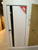 Межкомнатная дверь K2 ALU BLACK комплект #2