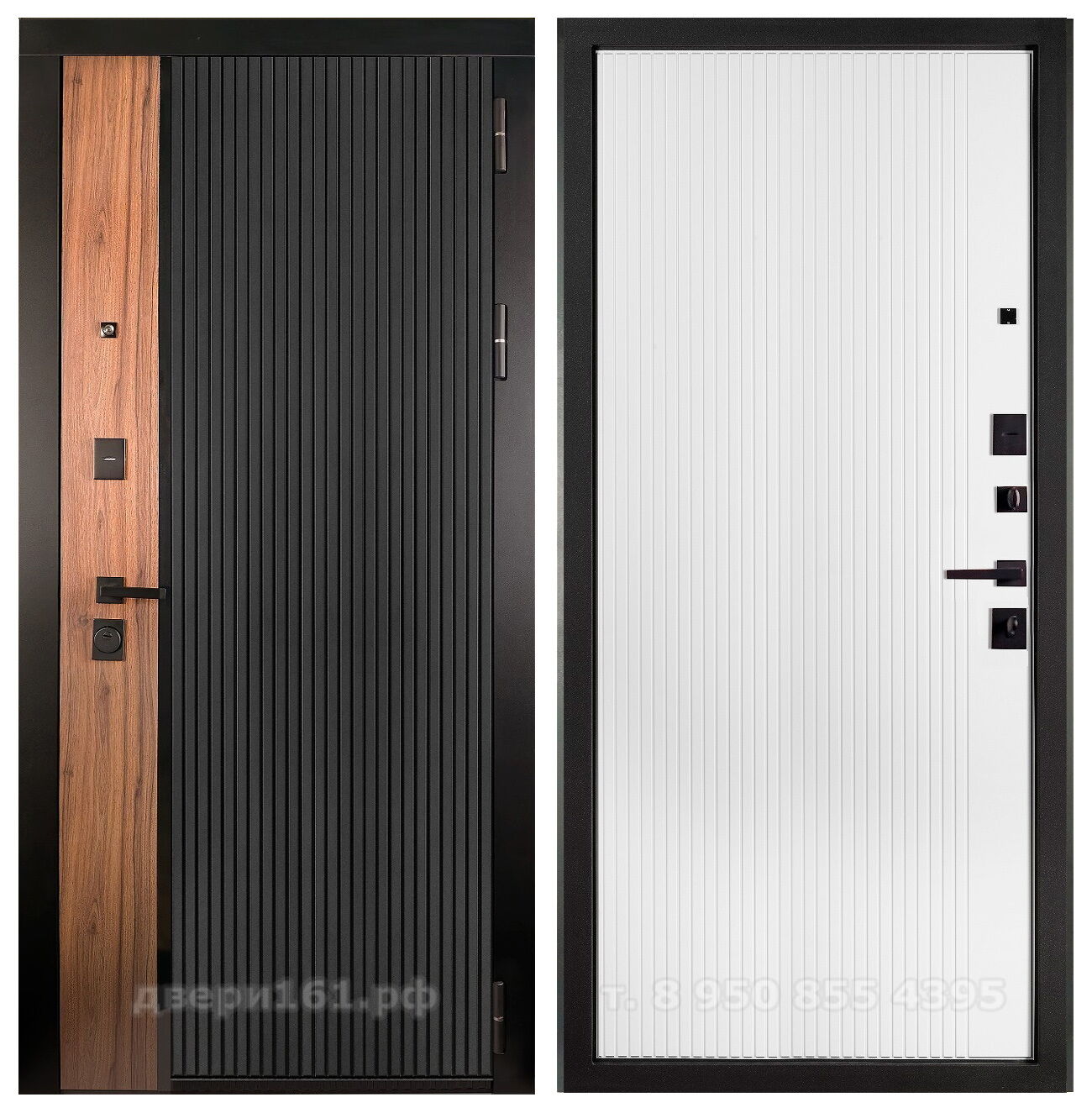 Купить Входную Дверь В Ростове На Дону