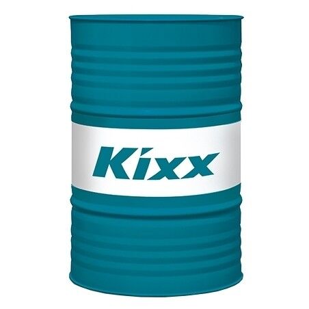Масло моторное Kixx HD 10w-30 API CF-4/SG