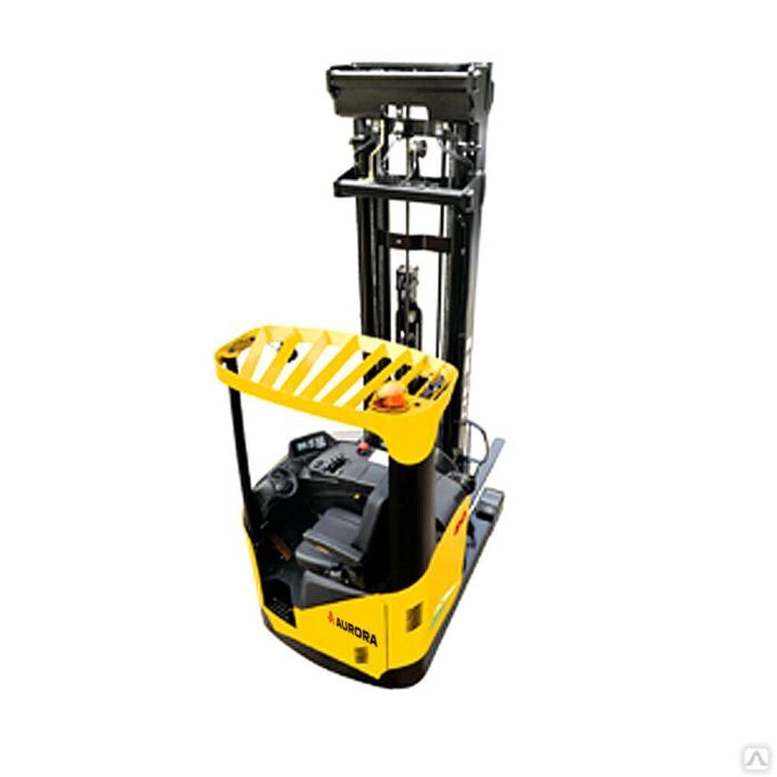 Ричтрак Aurora Forklift CQD16-GB2S (Heli)