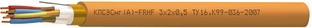 Кабель КПСЭСнг(А)-FRHF 5х2х1,5 