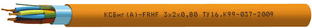 Кабель КСБнг(А)-FRHF 1х2х0,80 
