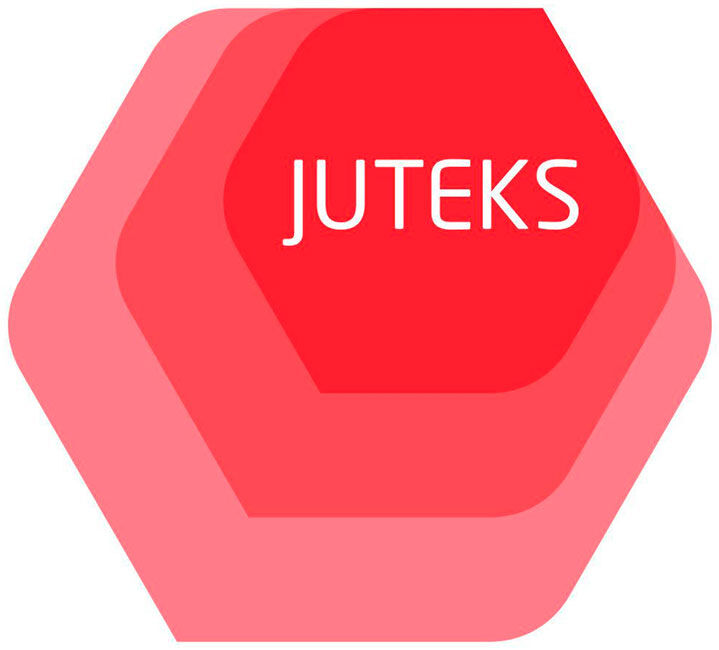 Линолеум бытовой Juteks Trend Bennet 1 3.0м/2,5мм