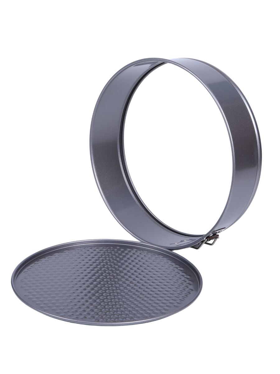 Форма для выпечки разъемная круглая Mallony SF-002L диаметр 26 см антипригарная 9756 4